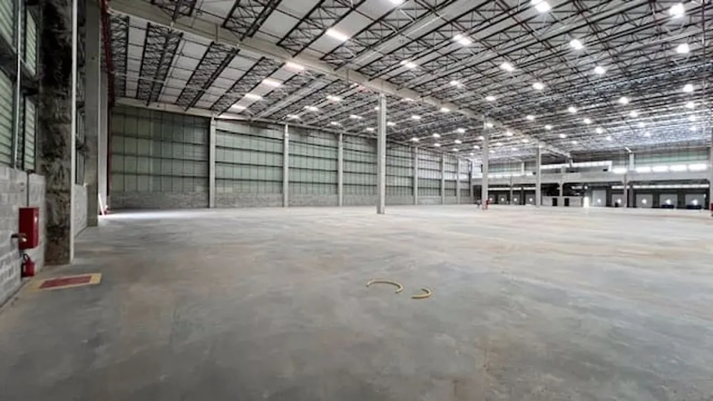 Depósito-Galpão, 2317 m² - Foto 12