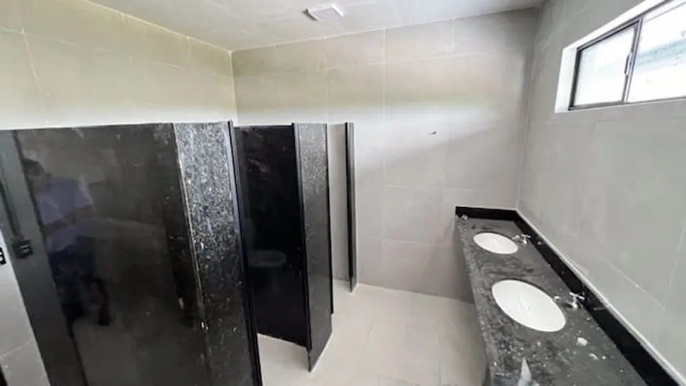 Depósito-Galpão, 2317 m² - Foto 5