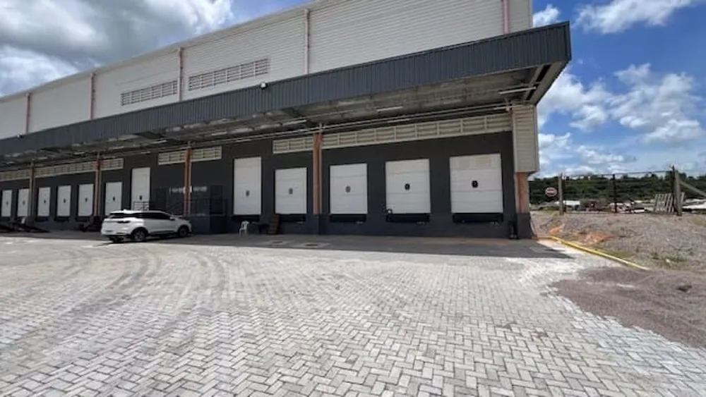 Depósito-Galpão, 2317 m² - Foto 9