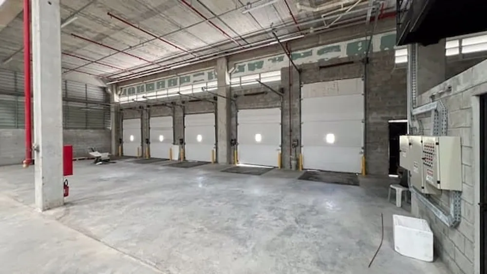Depósito-Galpão, 2317 m² - Foto 7