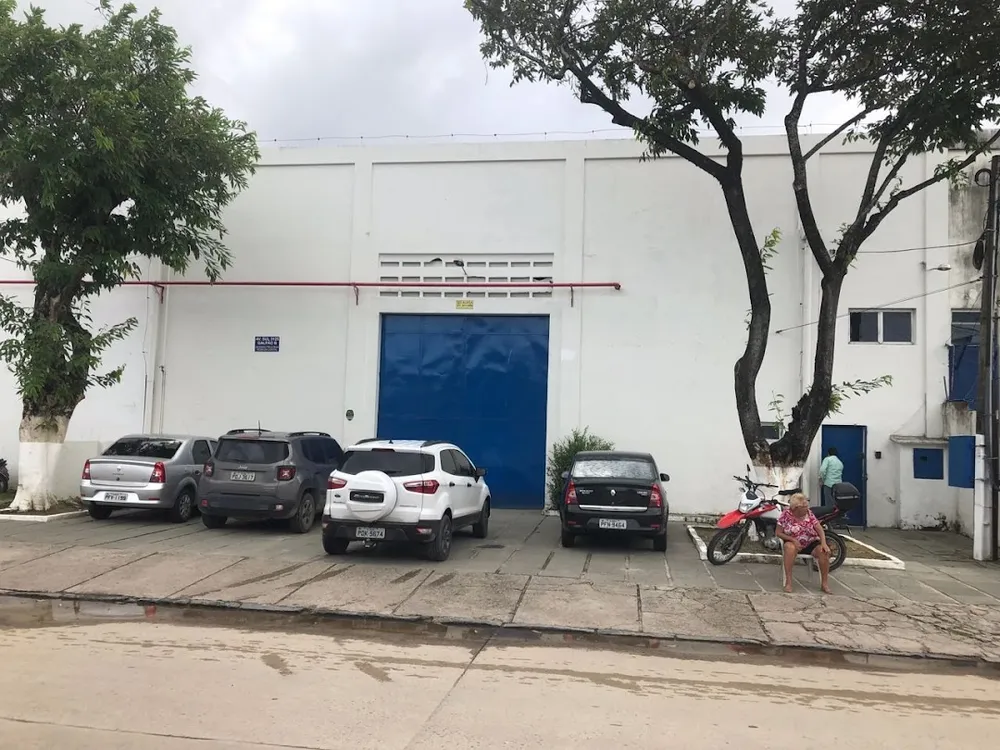 Depósito-Galpão, 690 m² - Foto 5