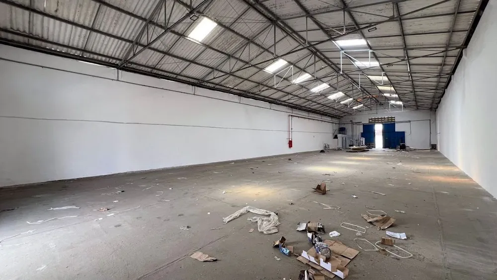 Depósito-Galpão, 690 m² - Foto 7