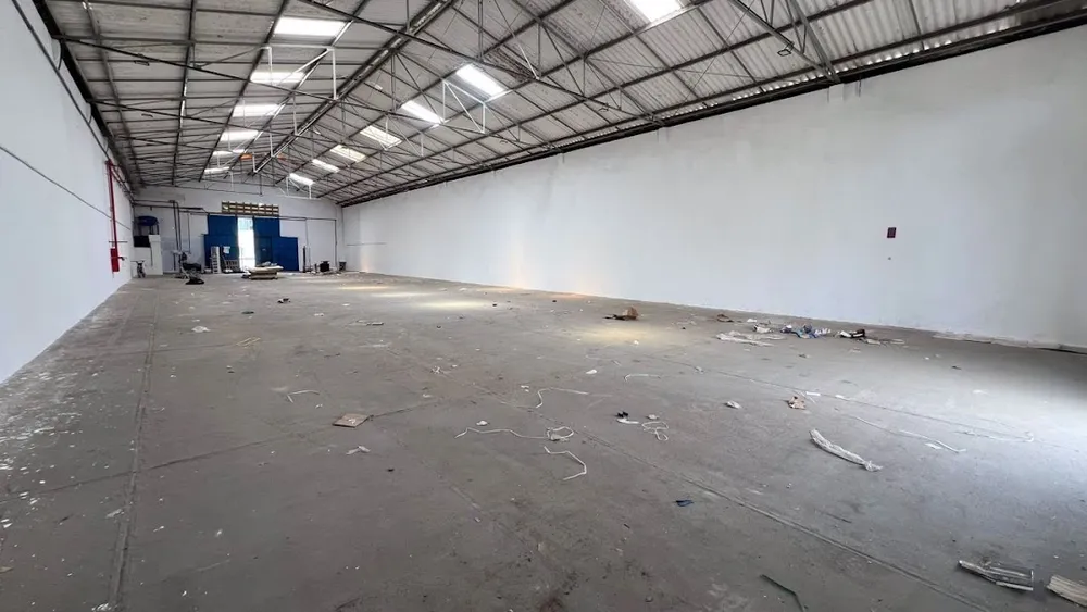 Depósito-Galpão, 690 m² - Foto 11