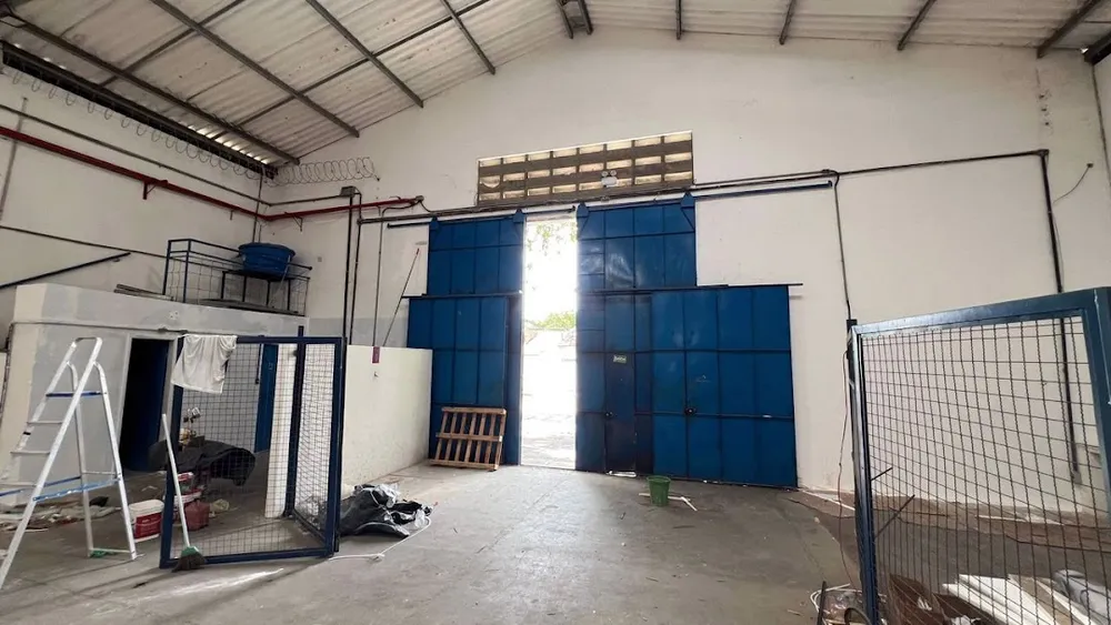 Depósito-Galpão, 690 m² - Foto 12