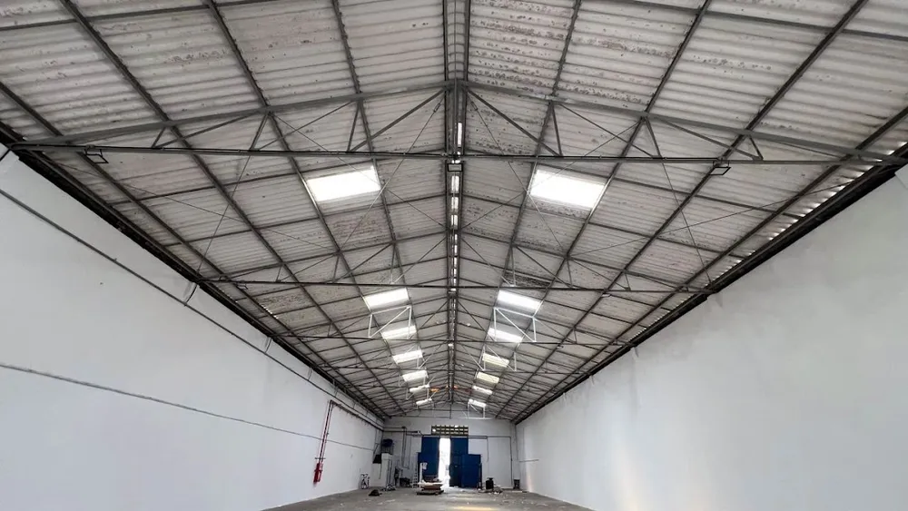 Depósito-Galpão, 690 m² - Foto 10