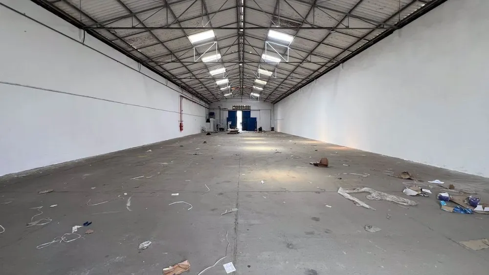 Depósito-Galpão, 690 m² - Foto 8
