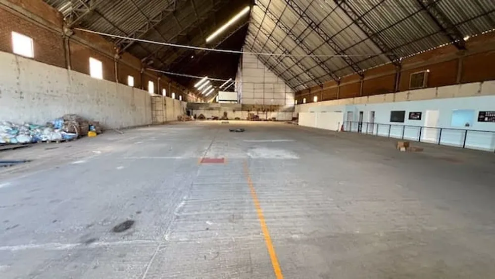 Depósito-Galpão, 3800 m² - Foto 10