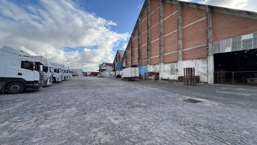 Depósito-Galpão, 3800 m² - Foto 2