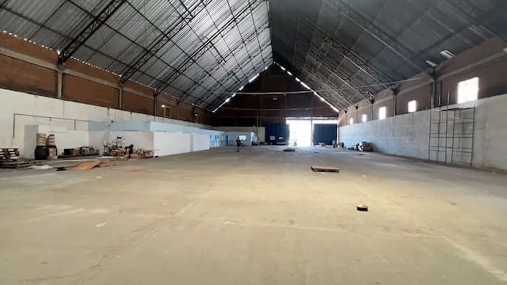Depósito-Galpão, 3800 m² - Foto 7