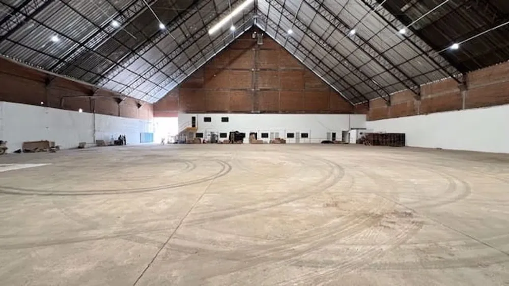 Depósito-Galpão, 3800 m² - Foto 12