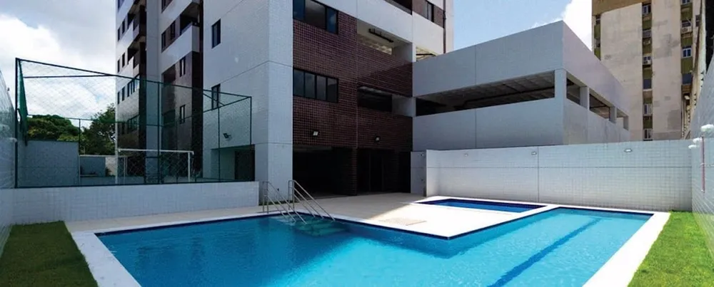 Apartamento, 2 quartos, 56 m² - Foto 11