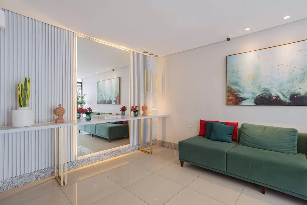 Apartamento, 2 quartos, 56 m² - Foto 6
