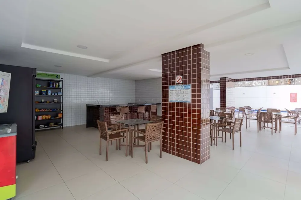 Apartamento, 2 quartos, 56 m² - Foto 12