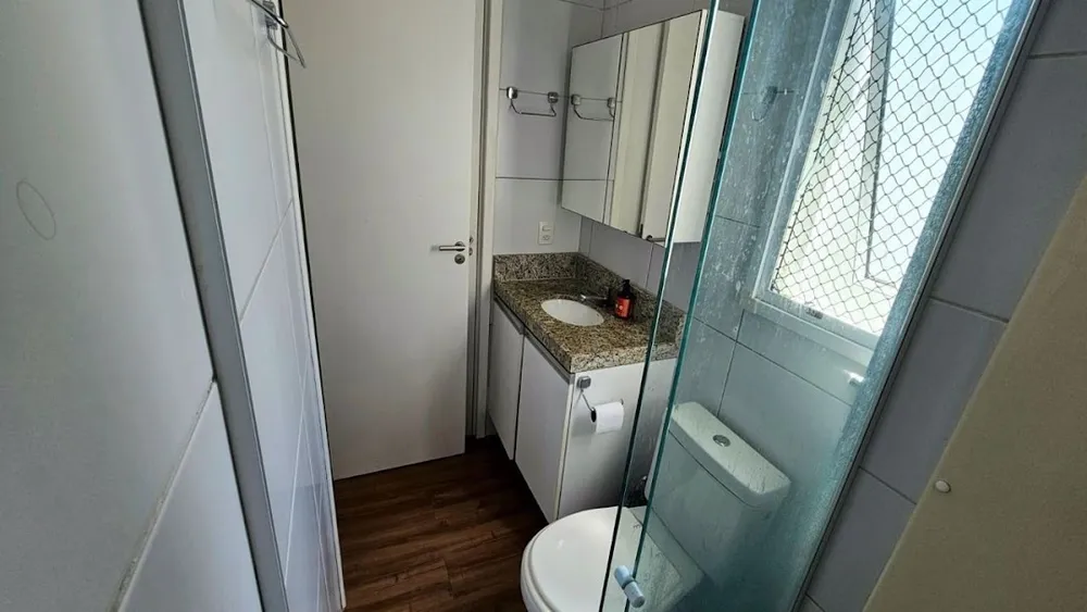 Apartamento, 1 quarto, 35 m² - Foto 5