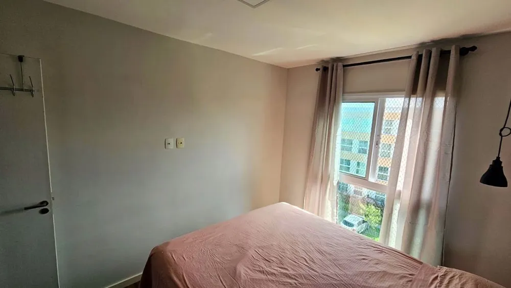 Apartamento, 1 quarto, 35 m² - Foto 9