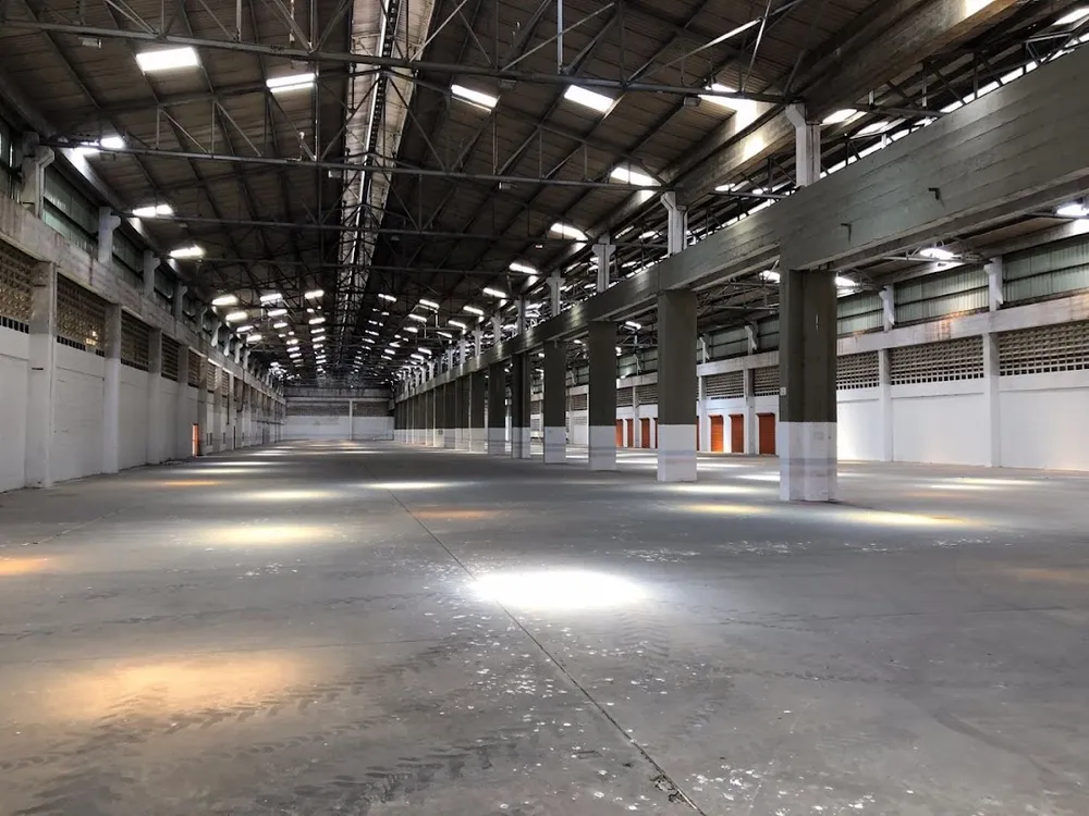 Depósito-Galpão, 9000 m² - Foto 12