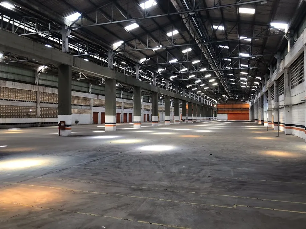 Depósito-Galpão, 9000 m² - Foto 6