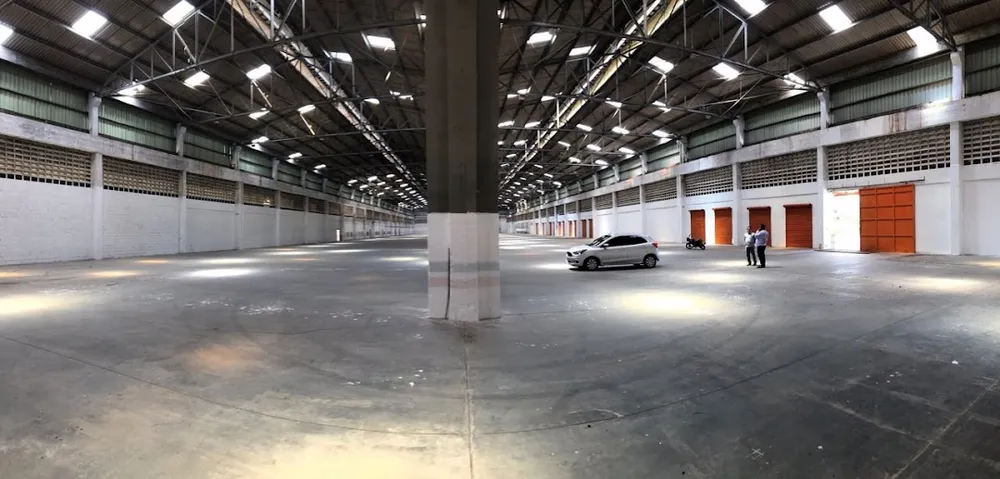 Depósito-Galpão, 9000 m² - Foto 10