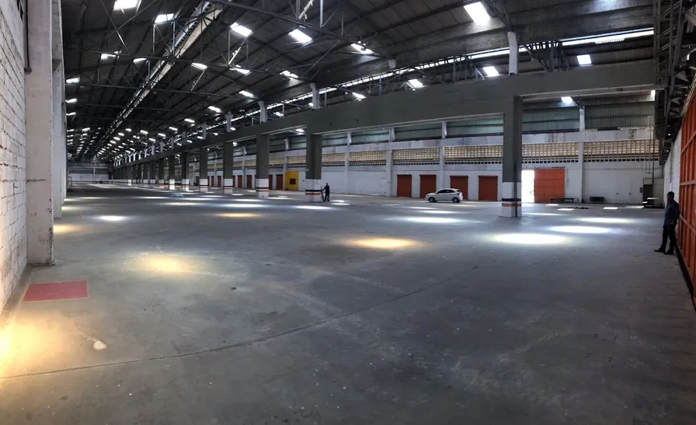 Depósito-Galpão, 9000 m² - Foto 8