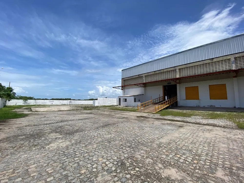 Depósito-Galpão, 9000 m² - Foto 9