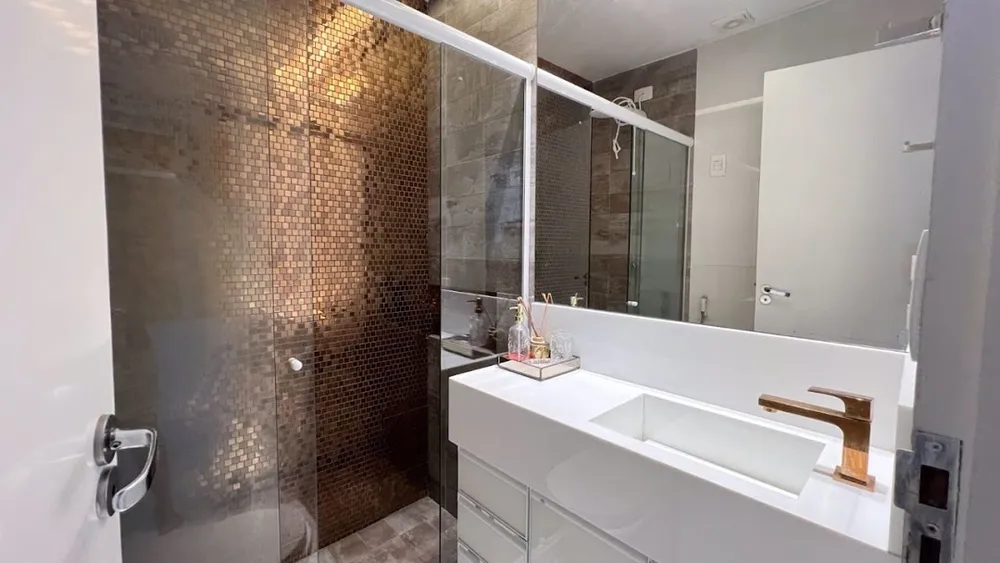Apartamento, 2 quartos, 48 m² - Foto 1
