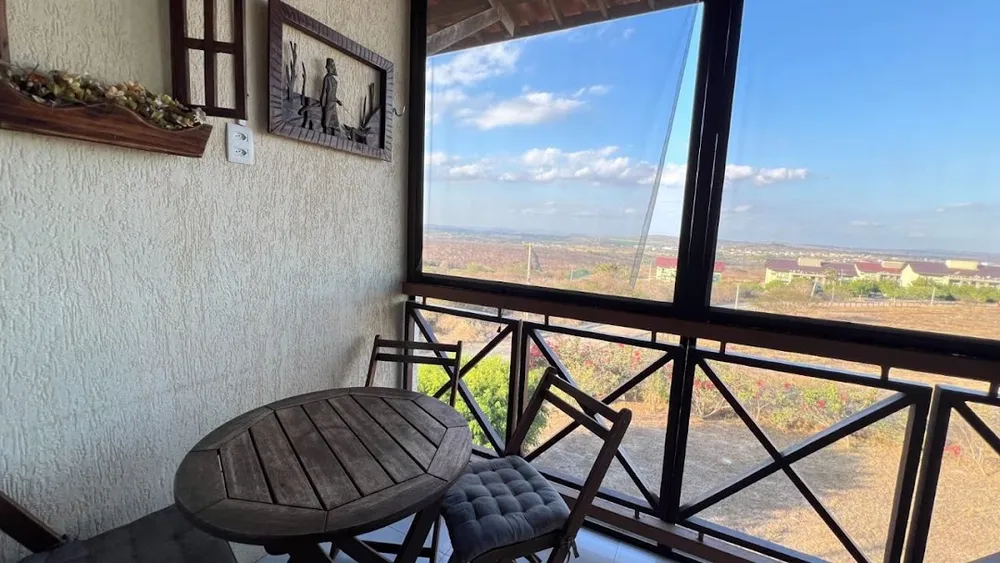 Apartamento, 2 quartos, 48 m² - Foto 3