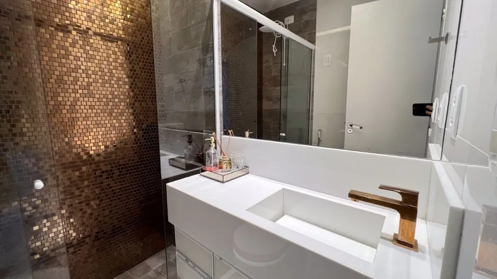 Apartamento, 2 quartos, 48 m² - Foto 6