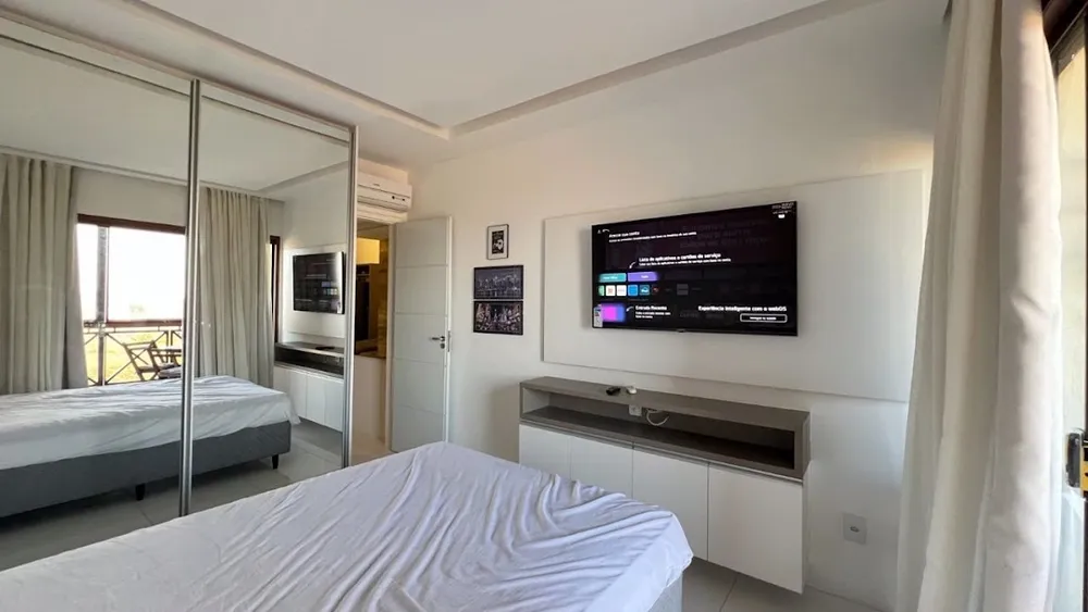 Apartamento, 2 quartos, 48 m² - Foto 12