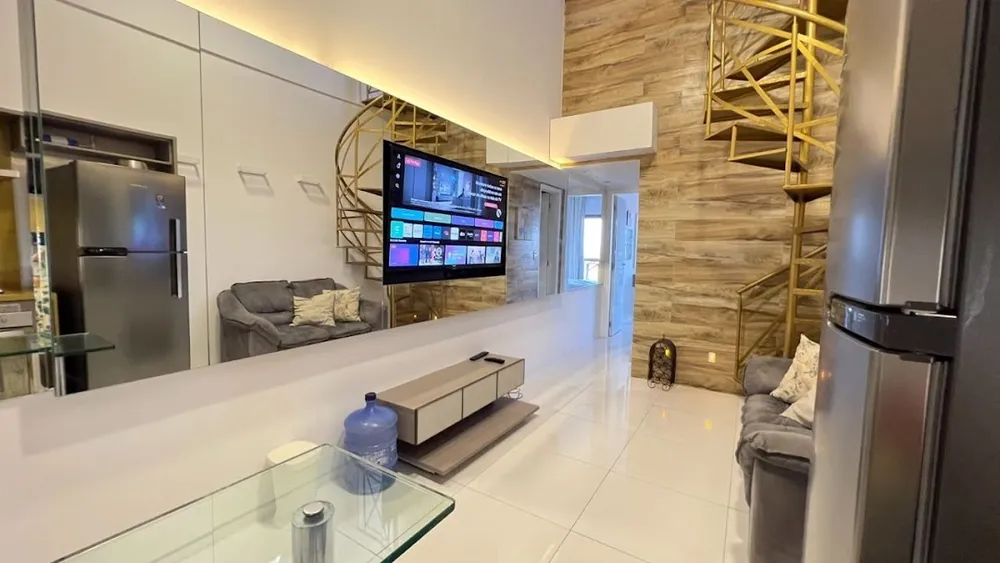Apartamento, 2 quartos, 48 m² - Foto 5