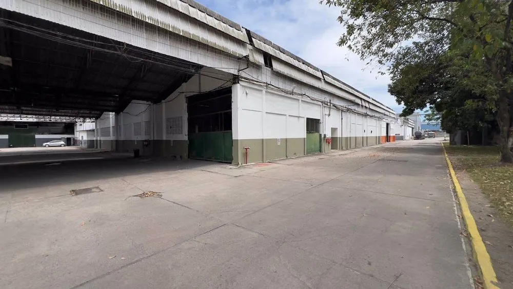 Depósito-Galpão, 2700 m² - Foto 11