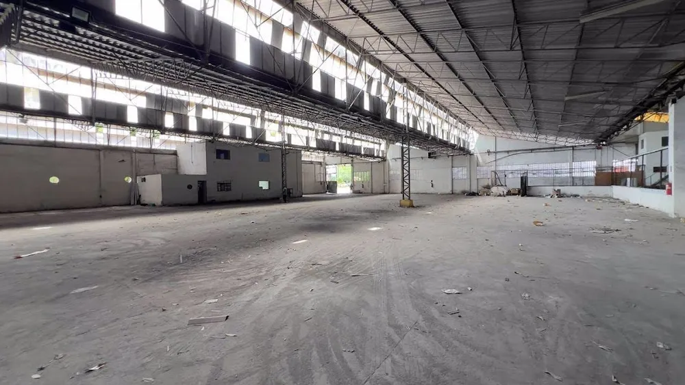 Depósito-Galpão, 2700 m² - Foto 9