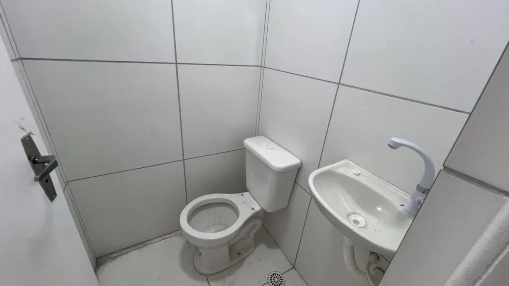 Depósito-Galpão, 600 m² - Foto 4