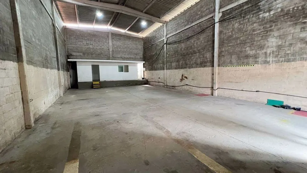 Depósito-Galpão, 300 m² - Foto 6