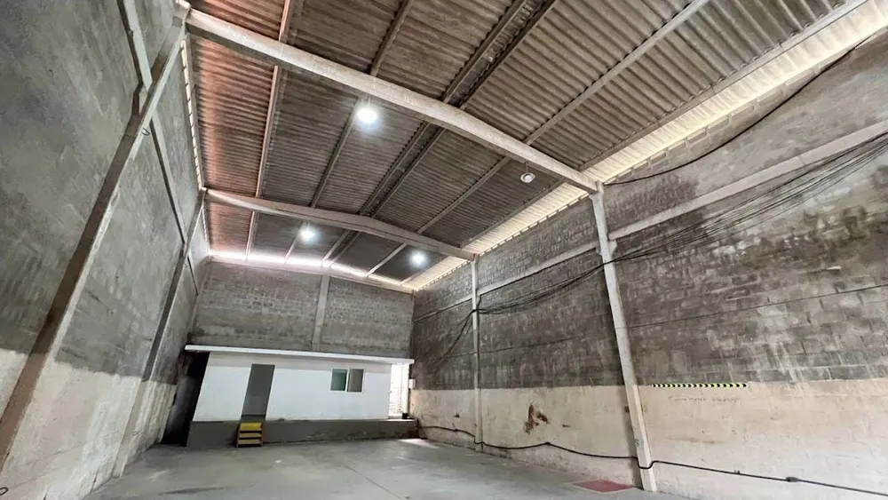 Depósito-Galpão, 300 m² - Foto 7