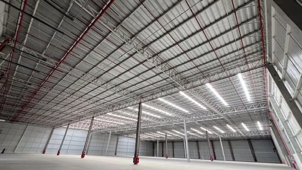 Depósito-Galpão, 10918 m² - Foto 4
