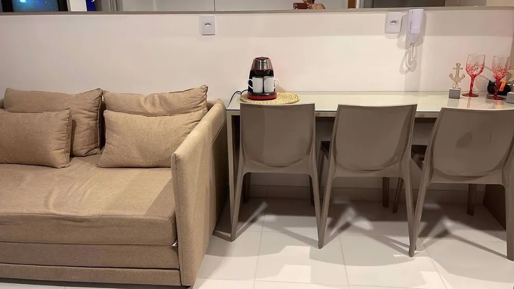 Apartamento, 1 quarto, 30 m² - Foto 2