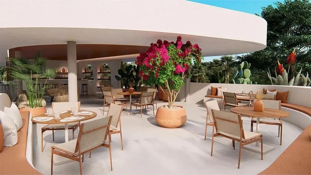Apartamento, 1 quarto, 26 m² - Foto 3