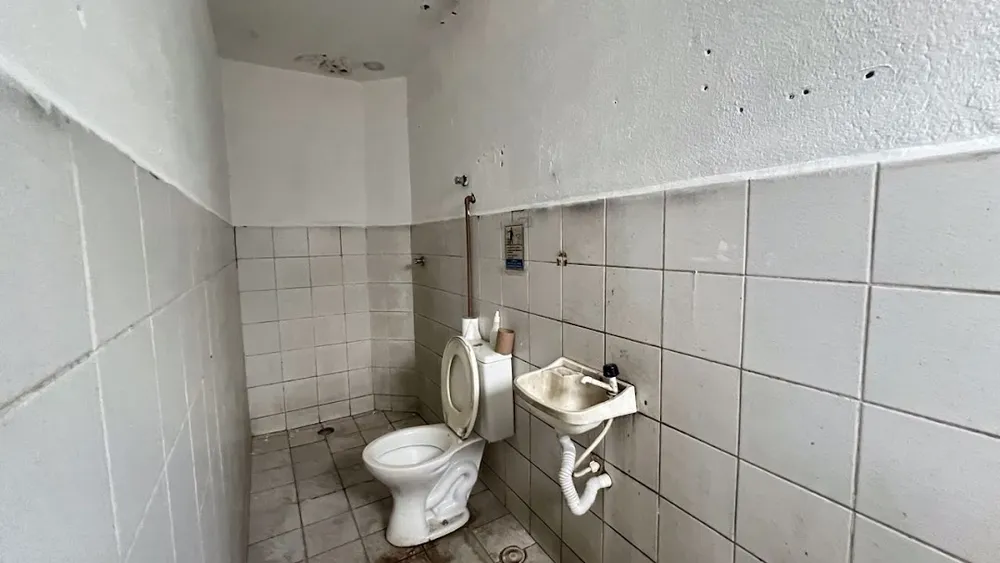 Depósito-Galpão, 345 m² - Foto 5