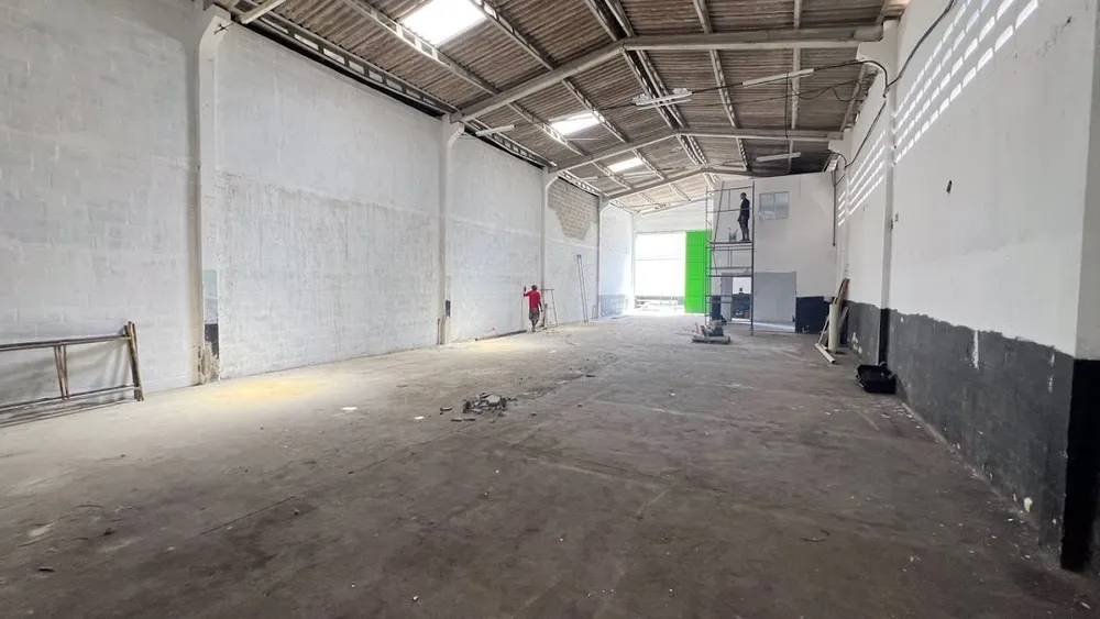 Depósito-Galpão, 345 m² - Foto 7