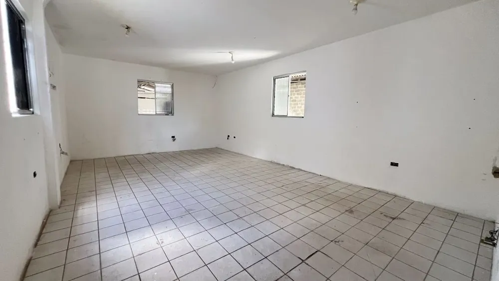 Depósito-Galpão, 345 m² - Foto 1