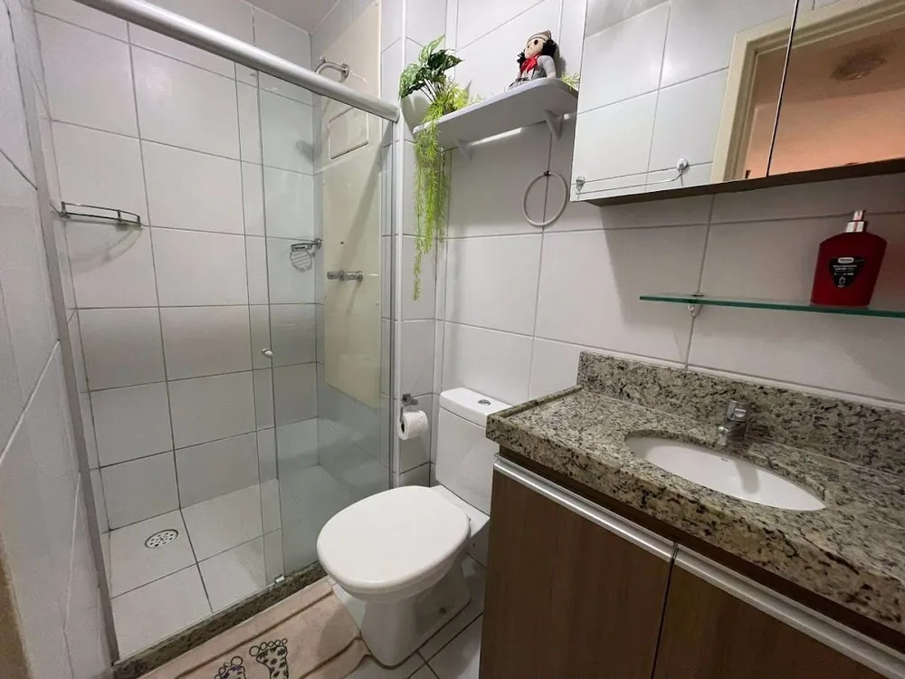 Apartamento, 1 quarto, 35 m² - Foto 7