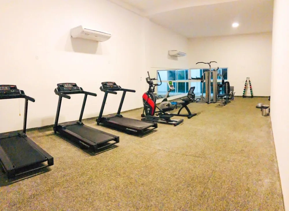 Apartamento, 1 quarto, 35 m² - Foto 1