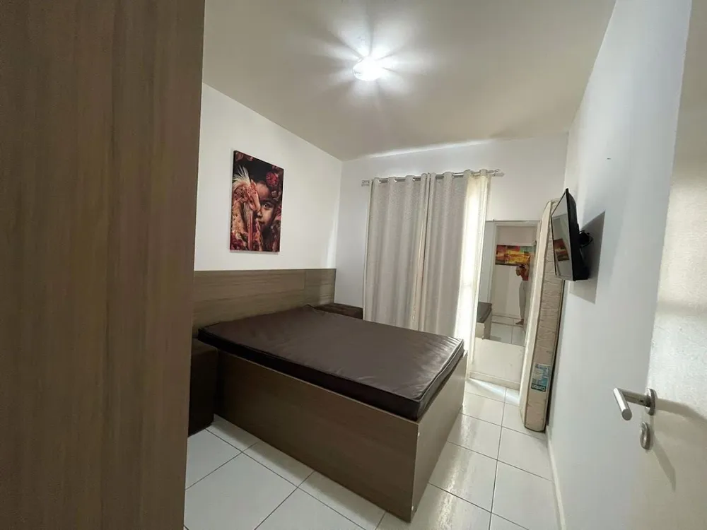 Apartamento, 1 quarto, 35 m² - Foto 5
