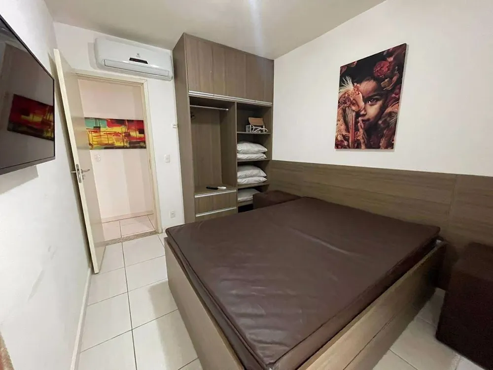 Apartamento, 1 quarto, 35 m² - Foto 8