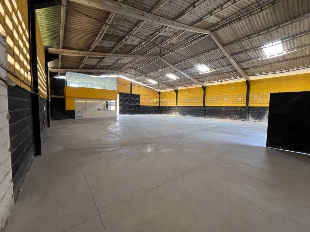 Depósito-Galpão, 520 m² - Foto 3