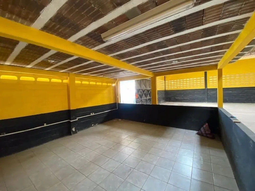 Depósito-Galpão, 520 m² - Foto 4