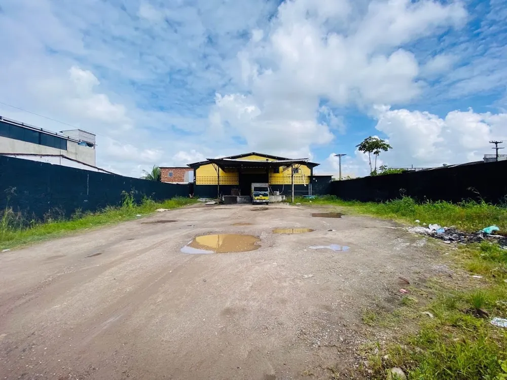 Depósito-Galpão, 520 m² - Foto 12