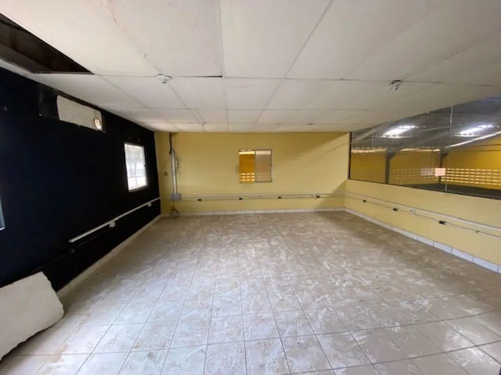 Depósito-Galpão, 520 m² - Foto 11