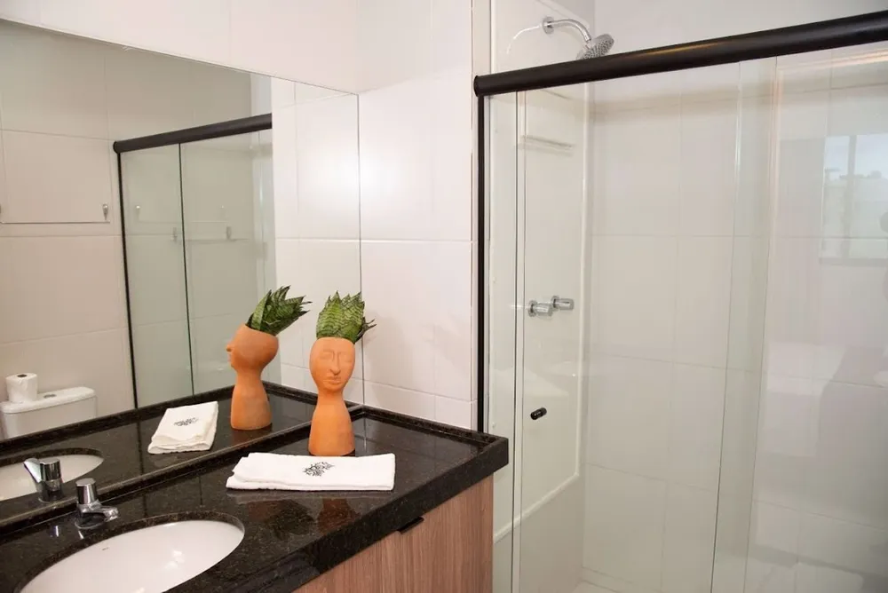 Apartamento, 1 quarto, 28 m² - Foto 11