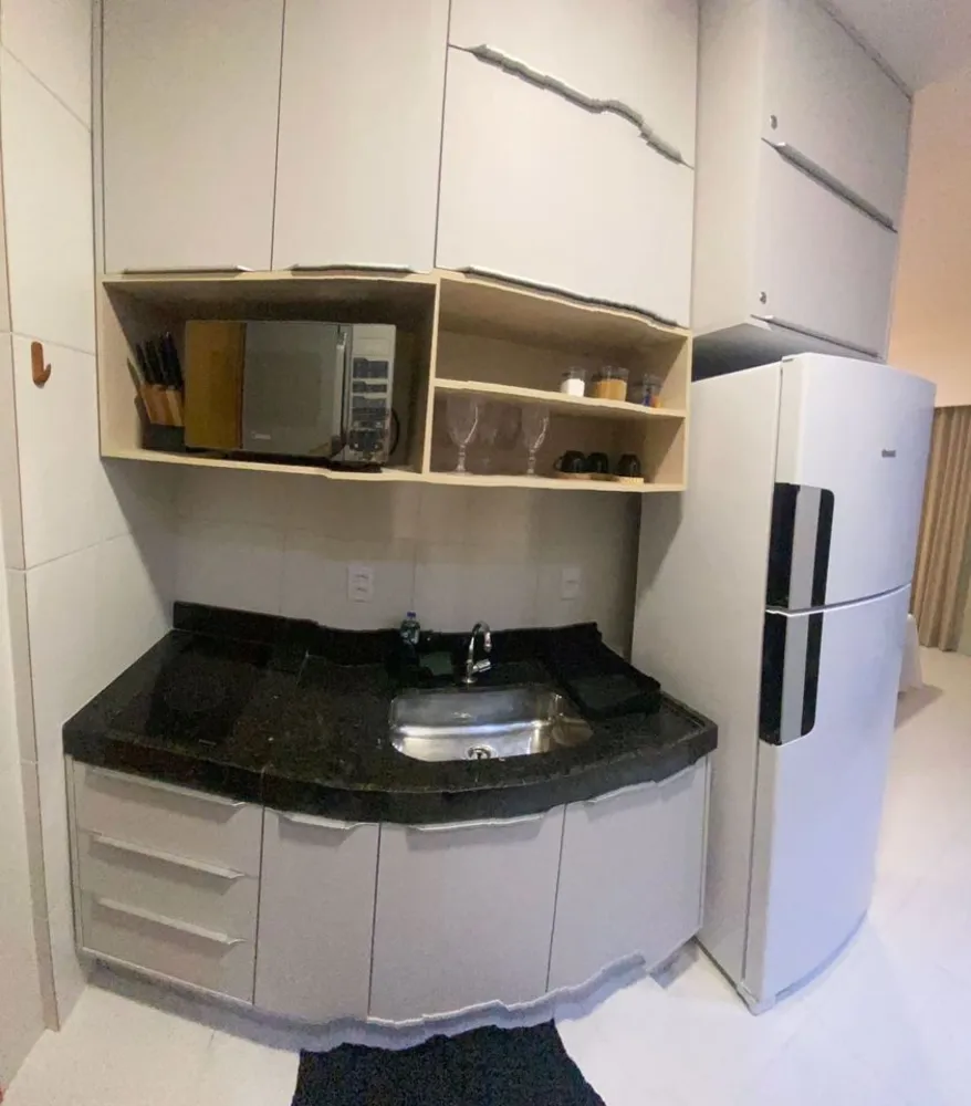 Apartamento, 1 quarto, 30 m² - Foto 9